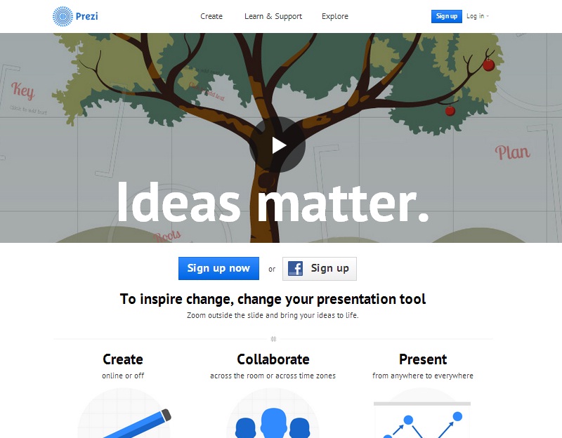 prezi.com