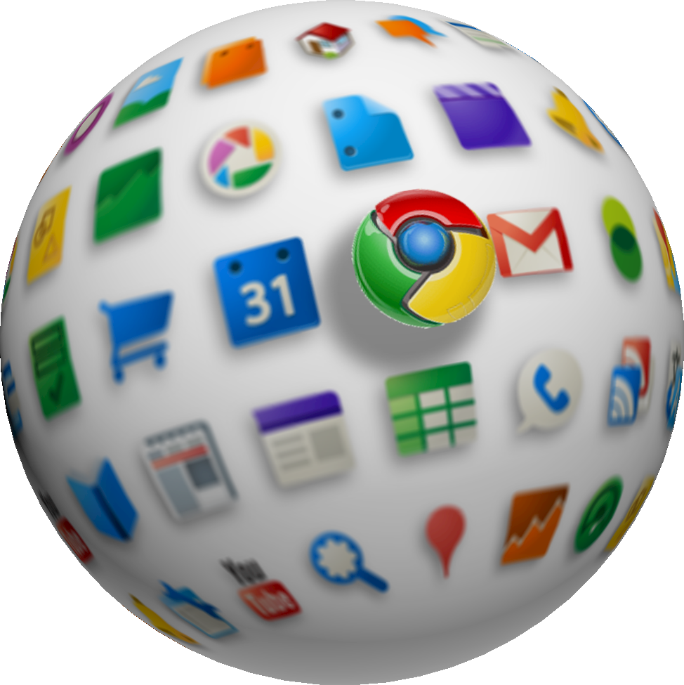 google chrome apps web store