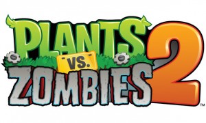 Plants vs Zombies 2 android game