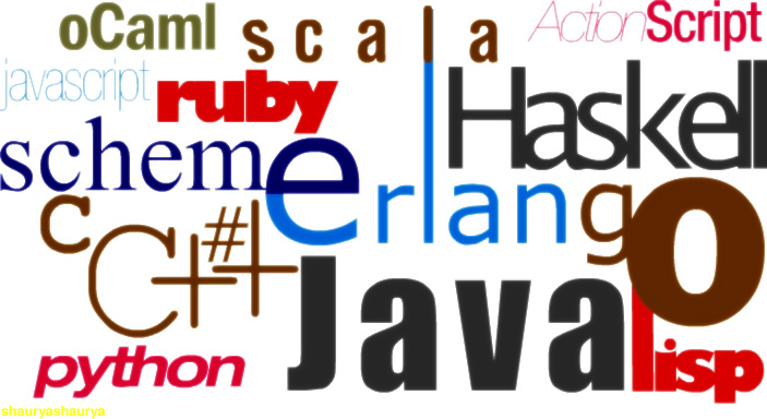 programming-languages