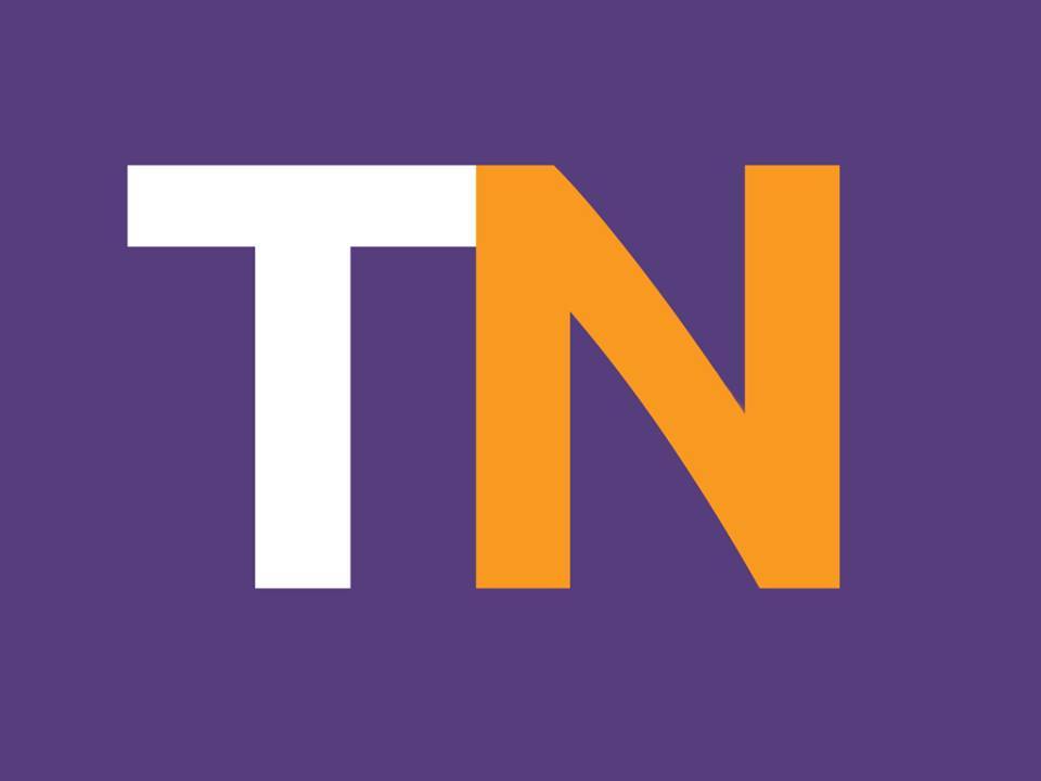 tracknext logo short