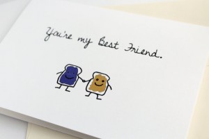 best friend happy valantines day picture