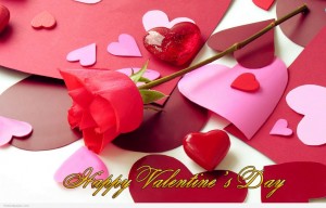 best valantines day picture and graphics heart and roses