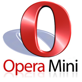 Opera-Mini-for-android phones