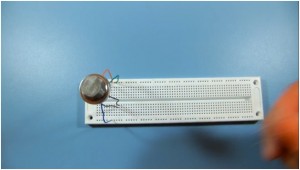 LPG gas sensor easily with Arduino3