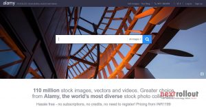 Make Money From Photography with Alamy