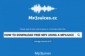 How to download free MP3 using a MP3Juice