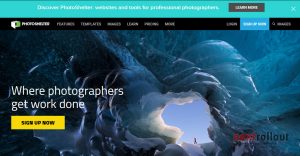 Make Money From Photography with Photoshelter