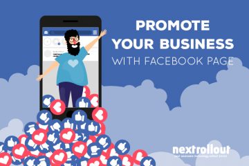 Promote Your Business With Facebook Page