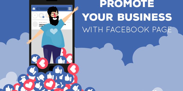 Promote Your Business With Facebook Page